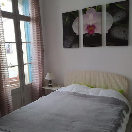 Cocoon Zen Apartment Amelie-les-Bains-Palalda ภายนอก รูปภาพ