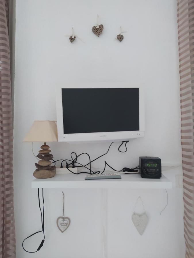 Cocoon Zen Apartment Amelie-les-Bains-Palalda ภายนอก รูปภาพ