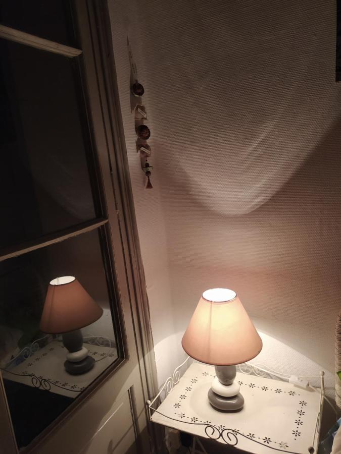 Cocoon Zen Apartment Amelie-les-Bains-Palalda ภายนอก รูปภาพ