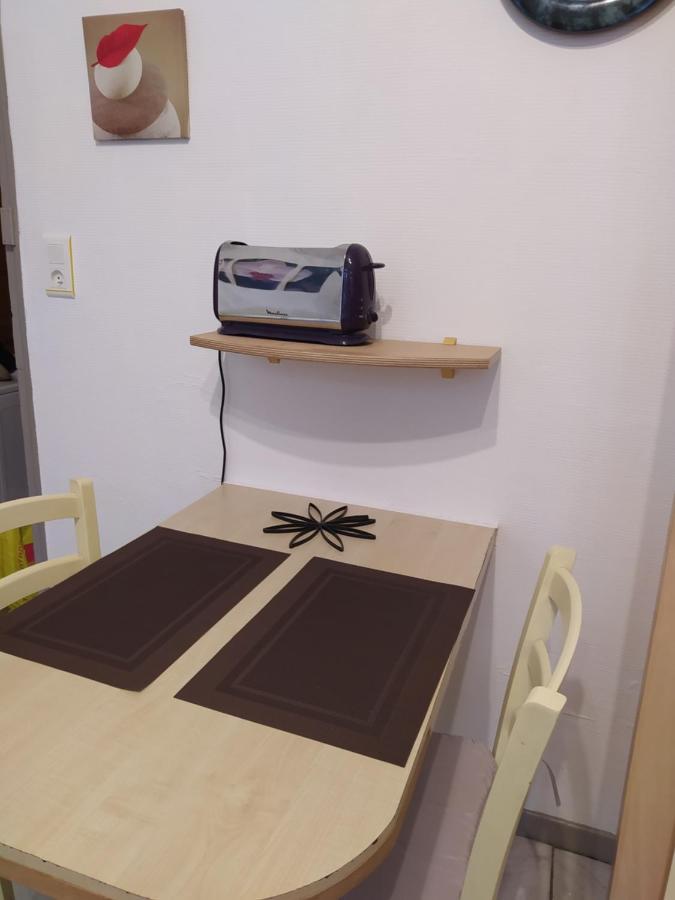 Cocoon Zen Apartment Amelie-les-Bains-Palalda ภายนอก รูปภาพ