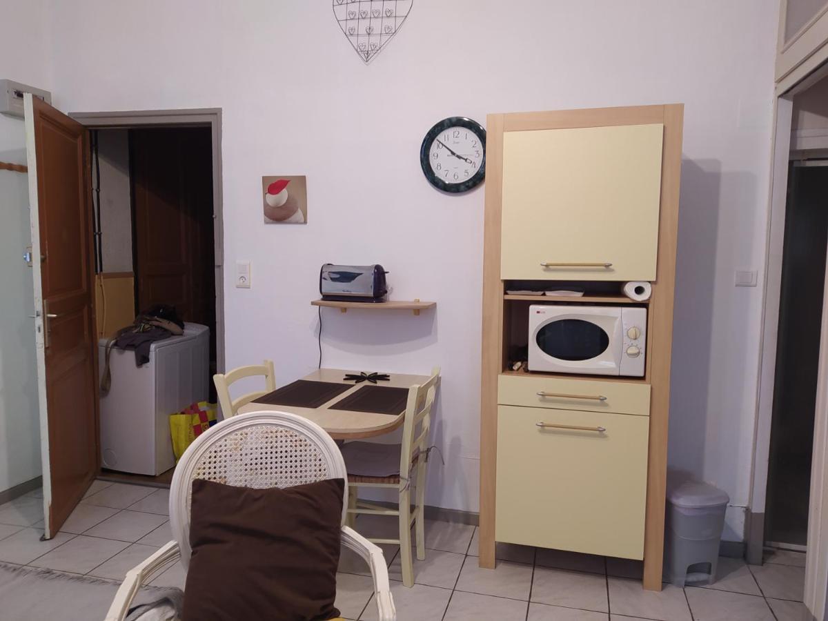 Cocoon Zen Apartment Amelie-les-Bains-Palalda ภายนอก รูปภาพ