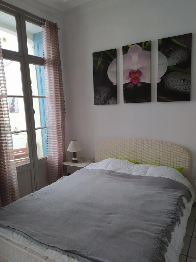 Cocoon Zen Apartment Amelie-les-Bains-Palalda ภายนอก รูปภาพ