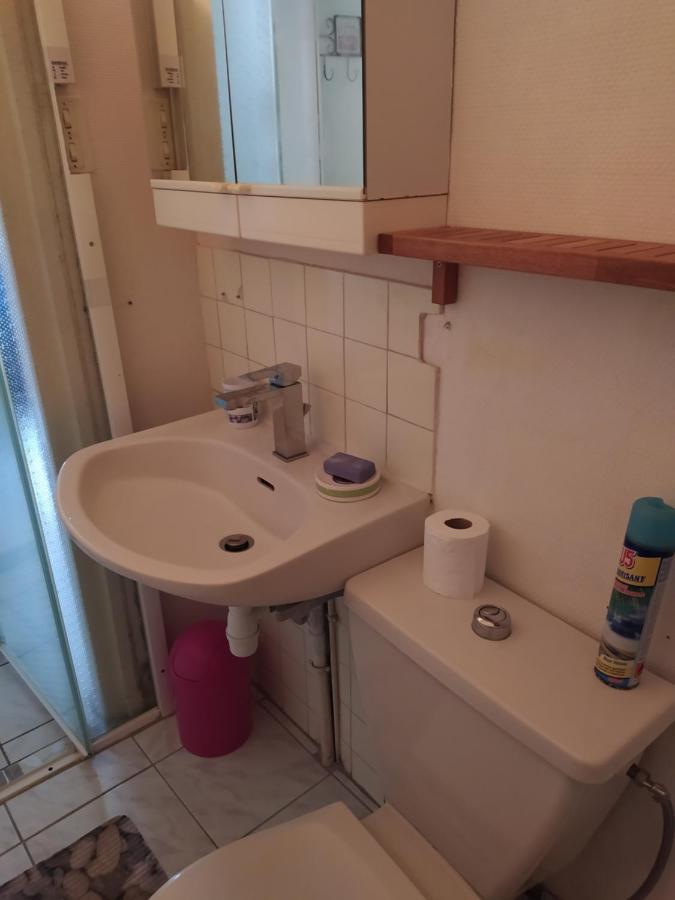 Cocoon Zen Apartment Amelie-les-Bains-Palalda ภายนอก รูปภาพ