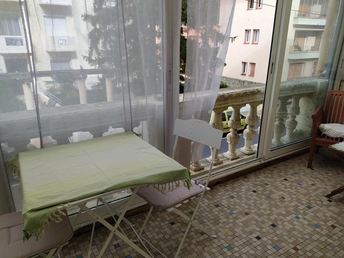 Cocoon Zen Apartment Amelie-les-Bains-Palalda ภายนอก รูปภาพ