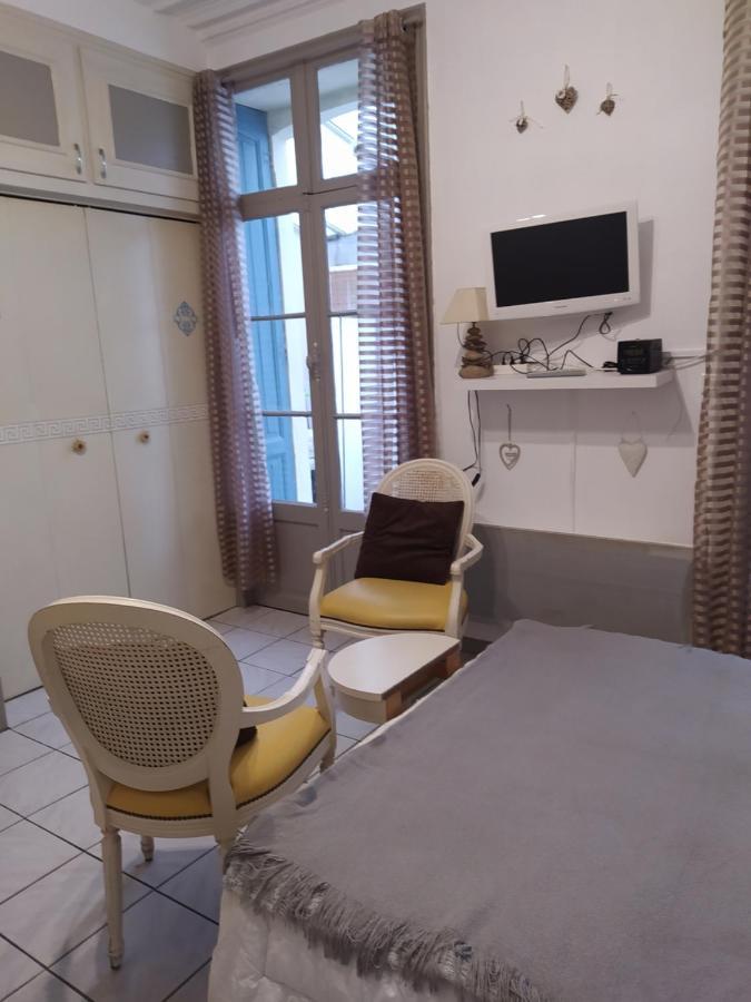 Cocoon Zen Apartment Amelie-les-Bains-Palalda ภายนอก รูปภาพ