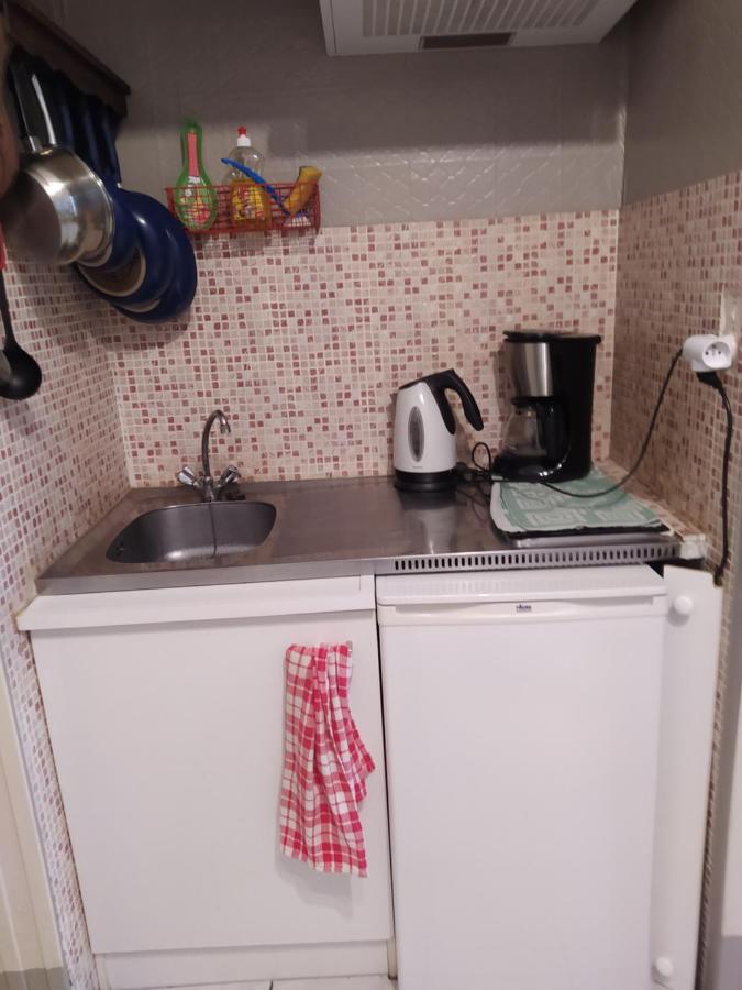 Cocoon Zen Apartment Amelie-les-Bains-Palalda ภายนอก รูปภาพ