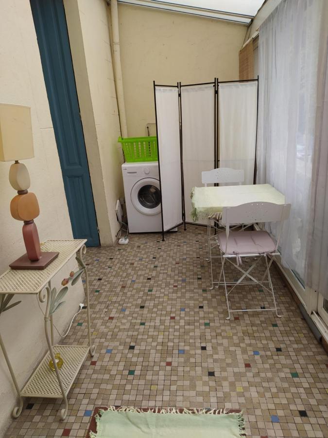 Cocoon Zen Apartment Amelie-les-Bains-Palalda ภายนอก รูปภาพ